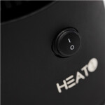 Patio heater HEAT1 ECO high-line under table model 