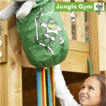 Jungle Gym Bucket Modul