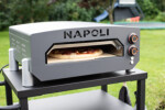 NAPOLI 13” elektrisk pizzaovn