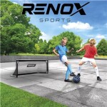 Fodboldmål RENOX TECHNIC 150 x 60 x 60 cm