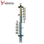 Termometer i plastik WA250 VENTUS 