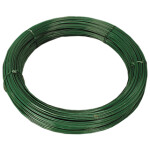 Bindetråd grøn 1,7 mm x 100 m