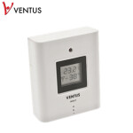 Temperatursensor trådløs W047 Ventus til W820